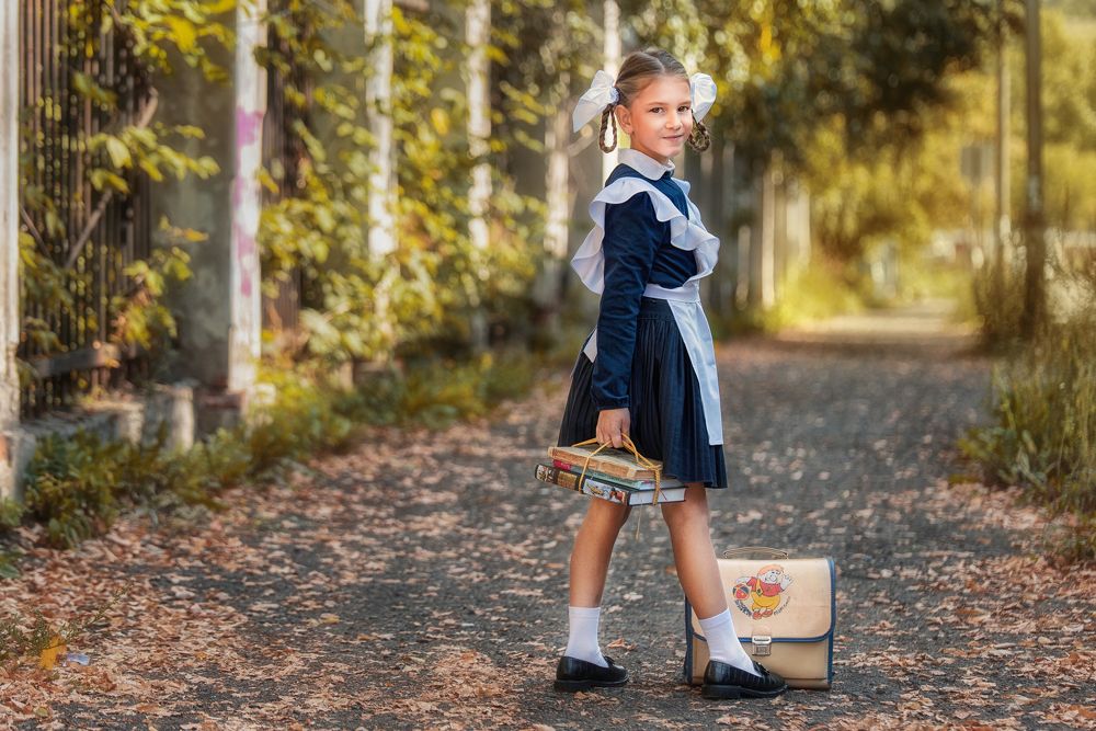 Photograph by Марина Андакова