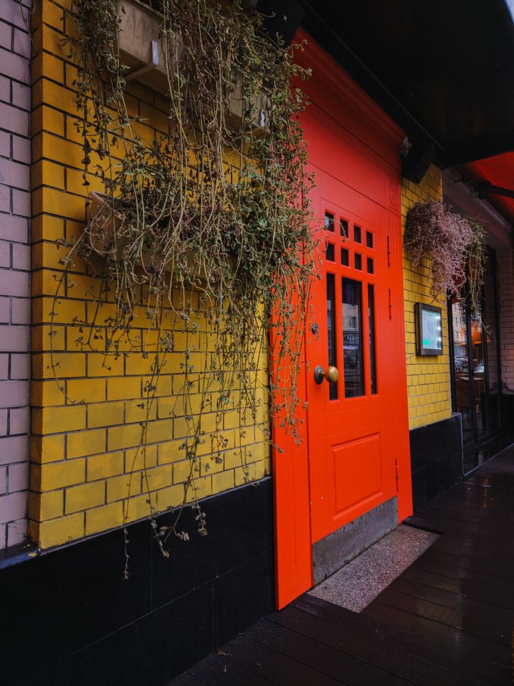 Photograph by Александра Скрыпник