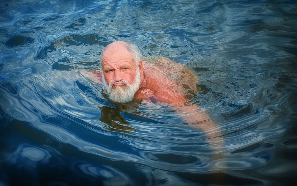 Photograph by Ольга Коваленко