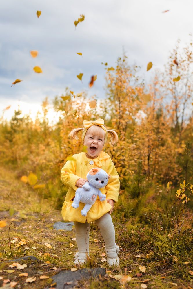 Photograph by Евгения Немчнова