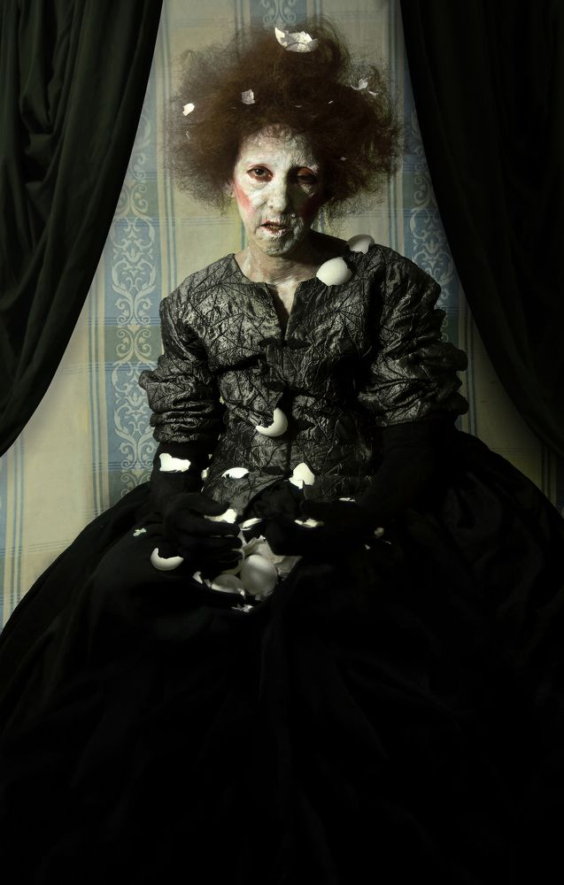 Photograph by Pablo Moreira