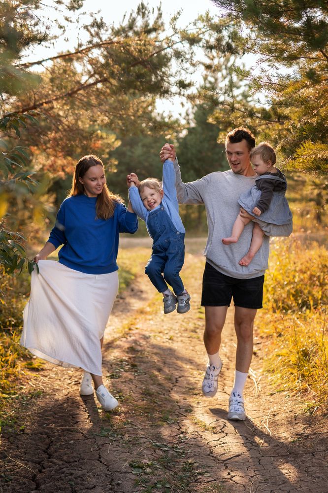 Photograph by Анна