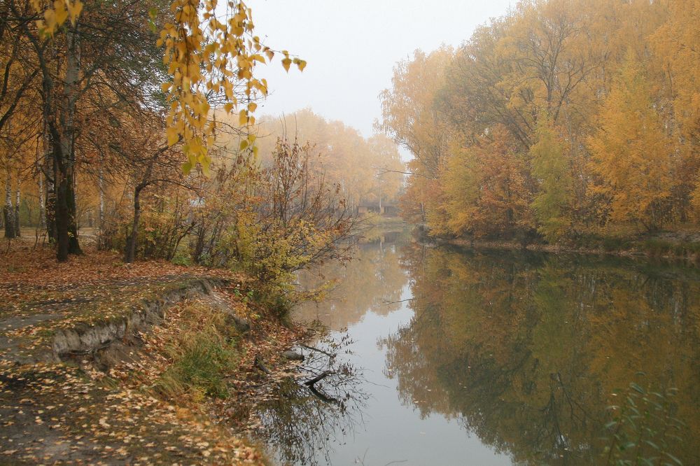 Photograph by Ирина Архипова