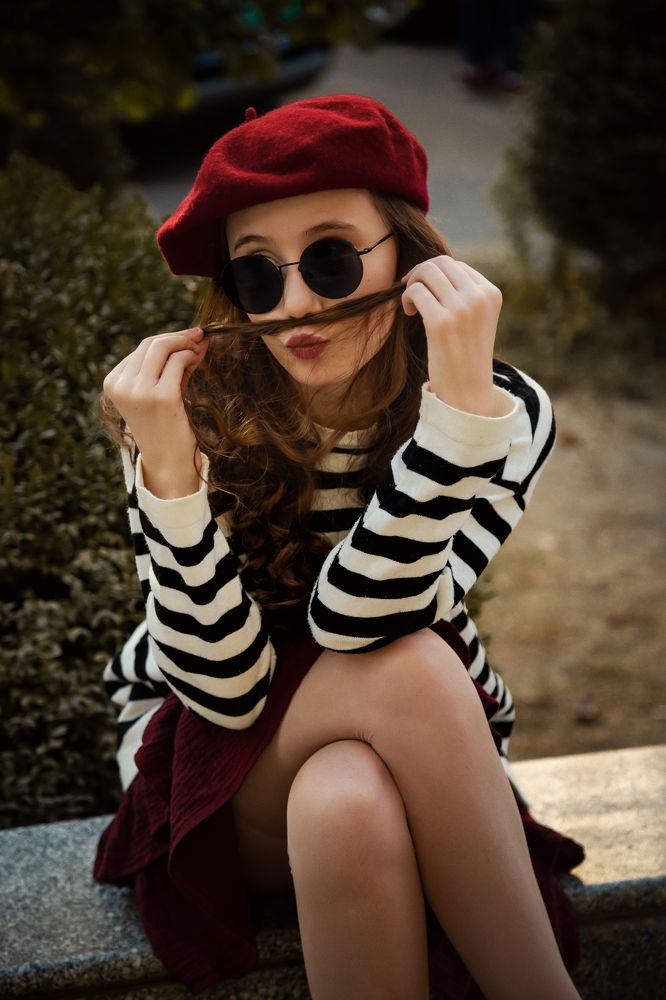 Photograph by Нигина Назарова