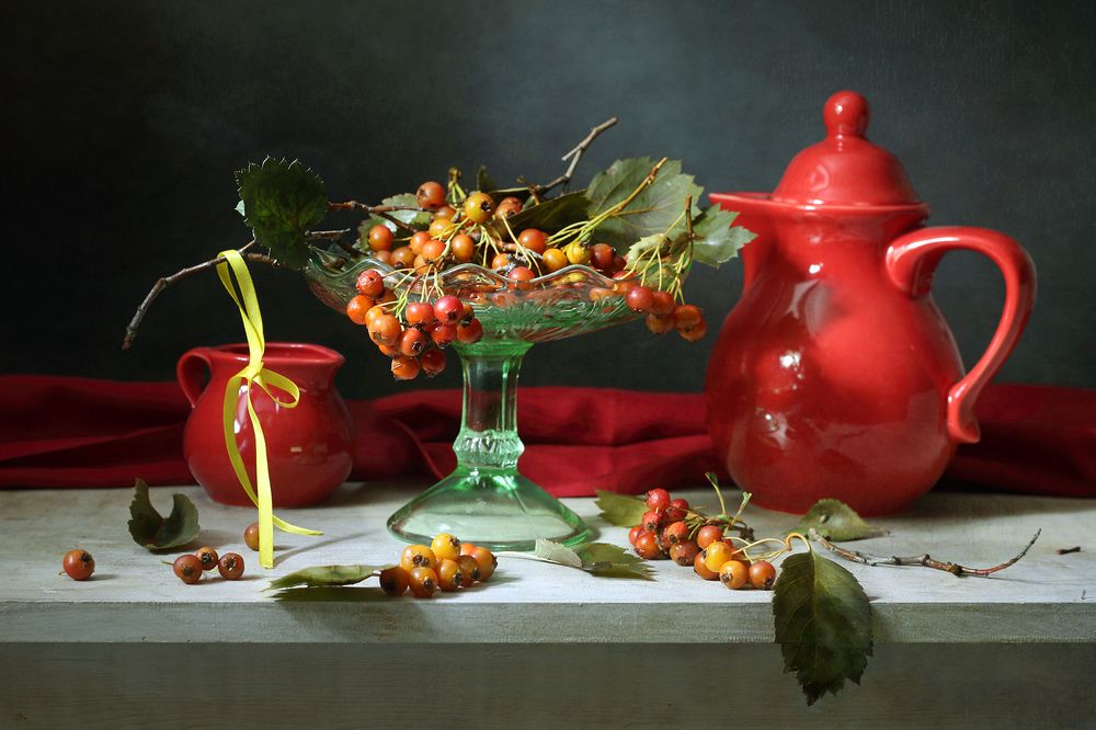 Фотография автора Tatyana Karachkova