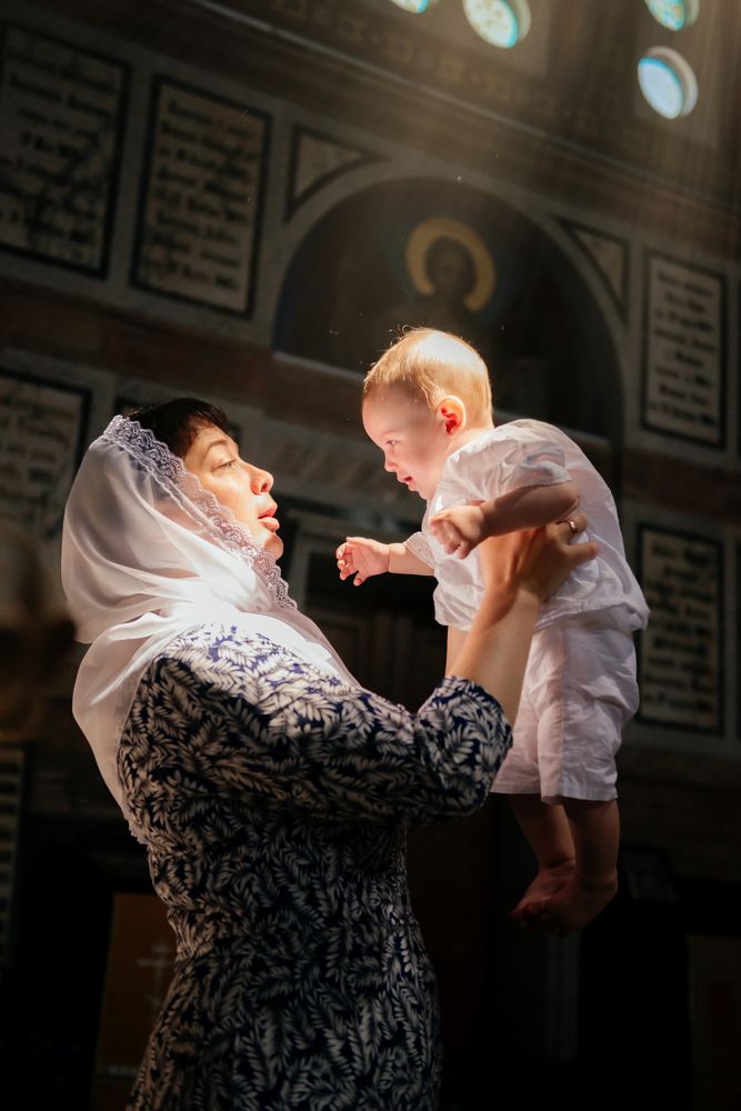 Photograph by Оксана Дмитриева