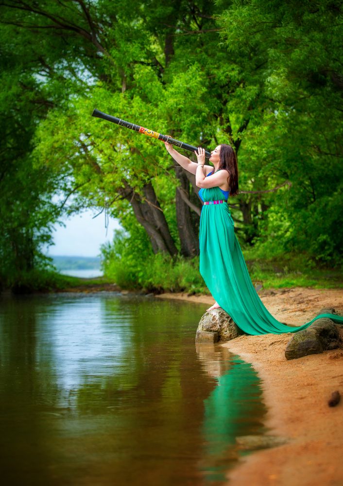 Photograph by Ольга Коваленко