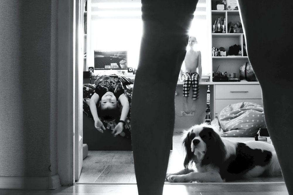 Photograph by Татьяна Мазок