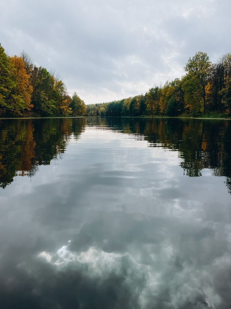 Photograph by Maria Kurakhtanova