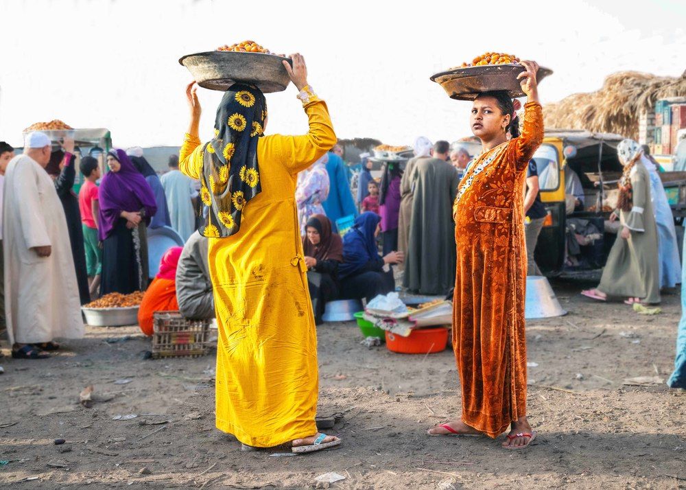 Фотография автора Adel Bayoumi