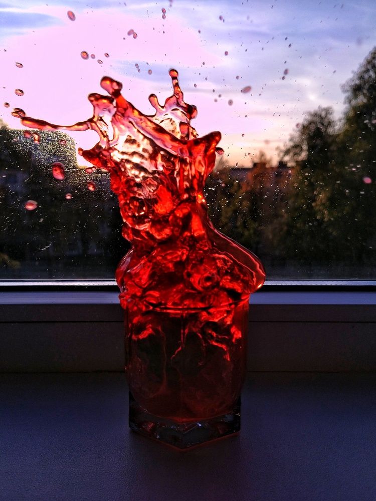 Фотография автора Гвоздецкая Анна