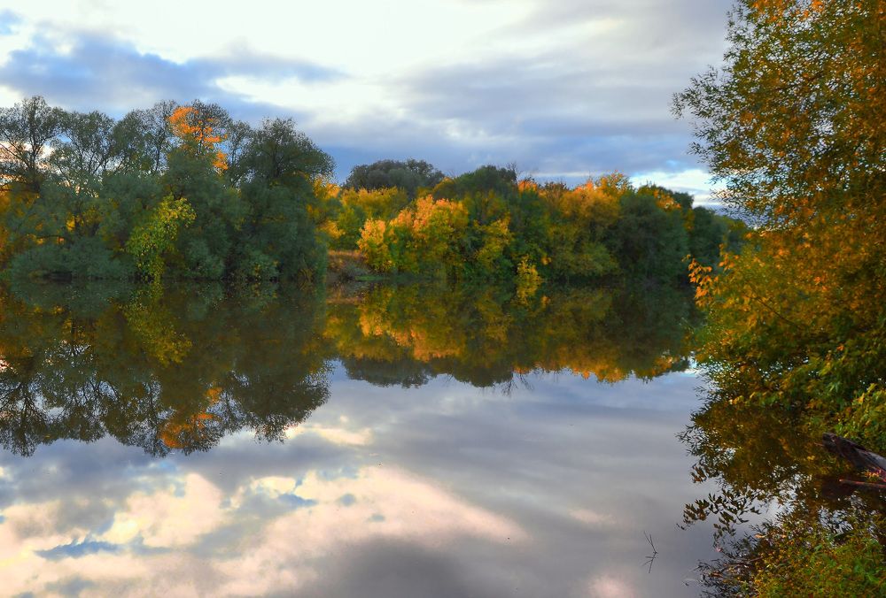 Photograph by Александра Климина