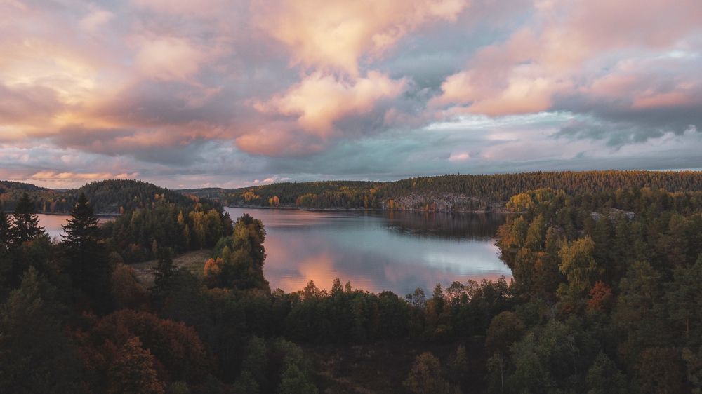 Photograph by Виталий Богачев