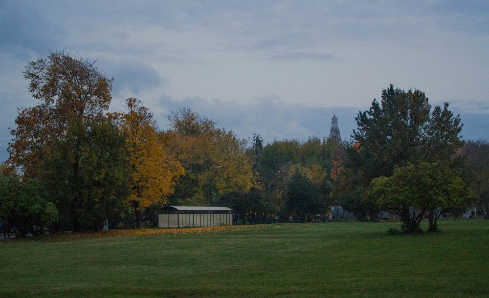 Photograph by Полина Белокопытова