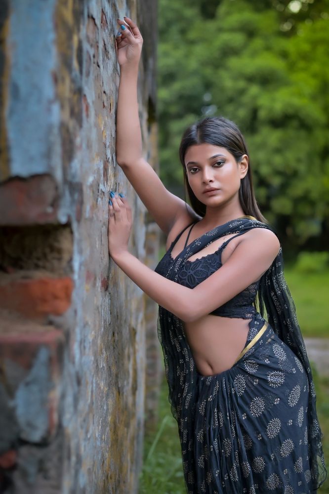 Photograph by Shubhankar Roy