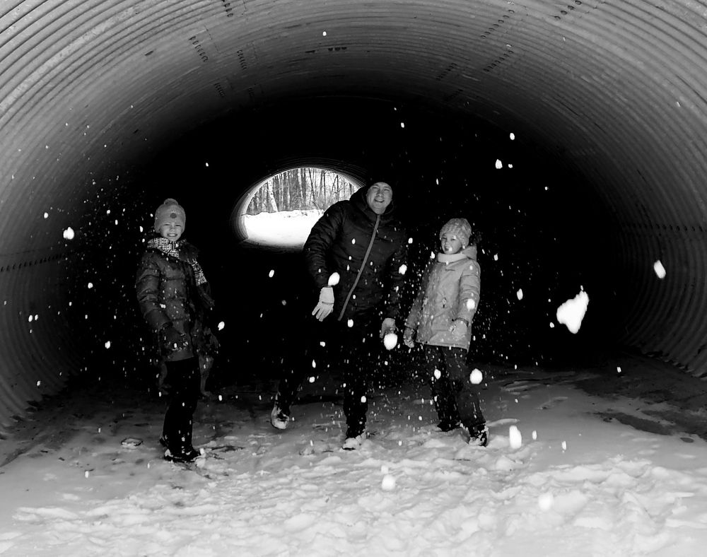 Photograph by Кунц