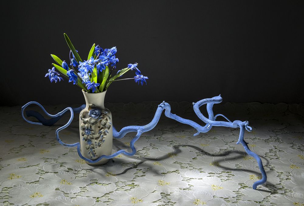 Photograph by Ольга Дядченко