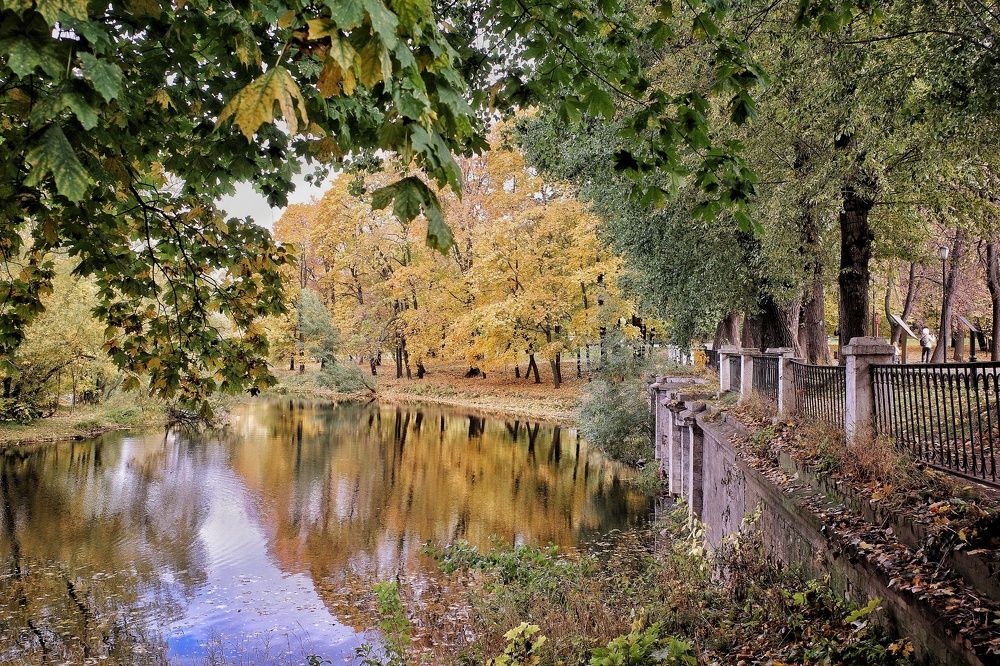 Photograph by Наталья Сафронова