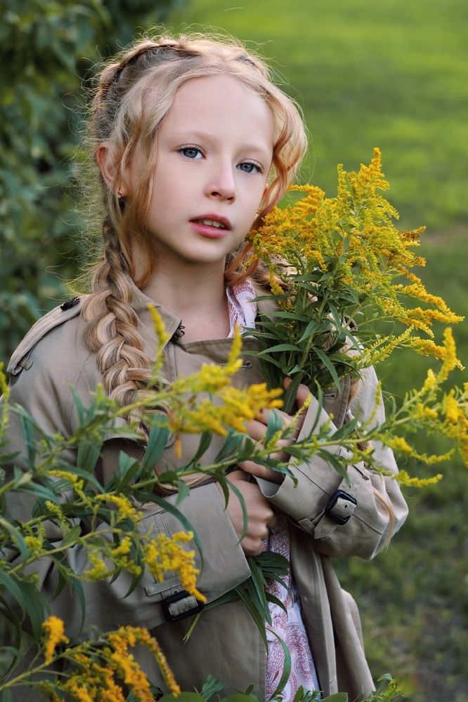 Photograph by Екатерина Ефимова