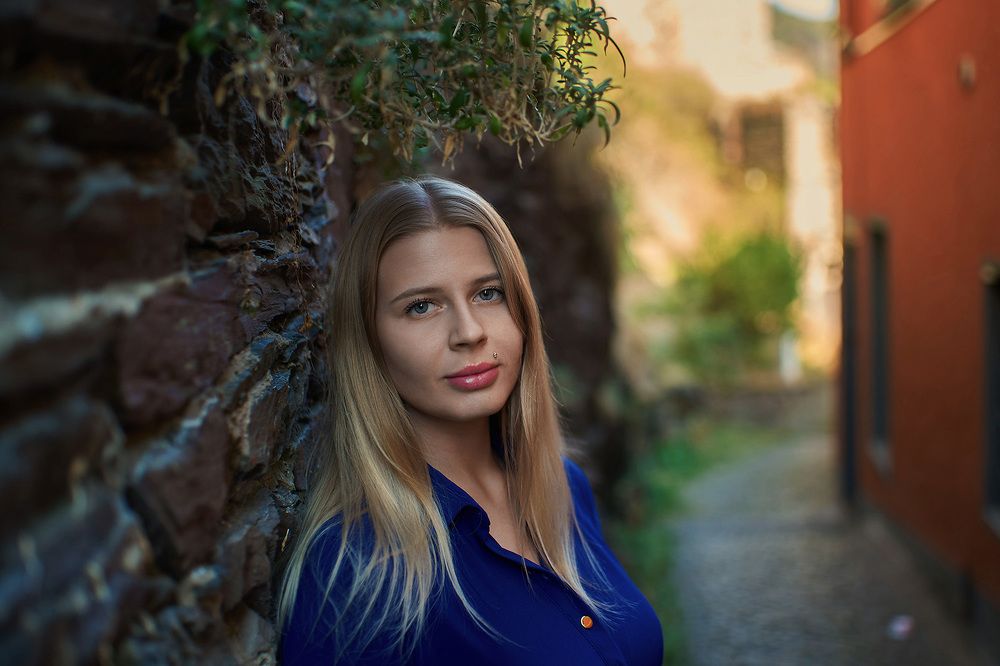 Photograph by Юрий