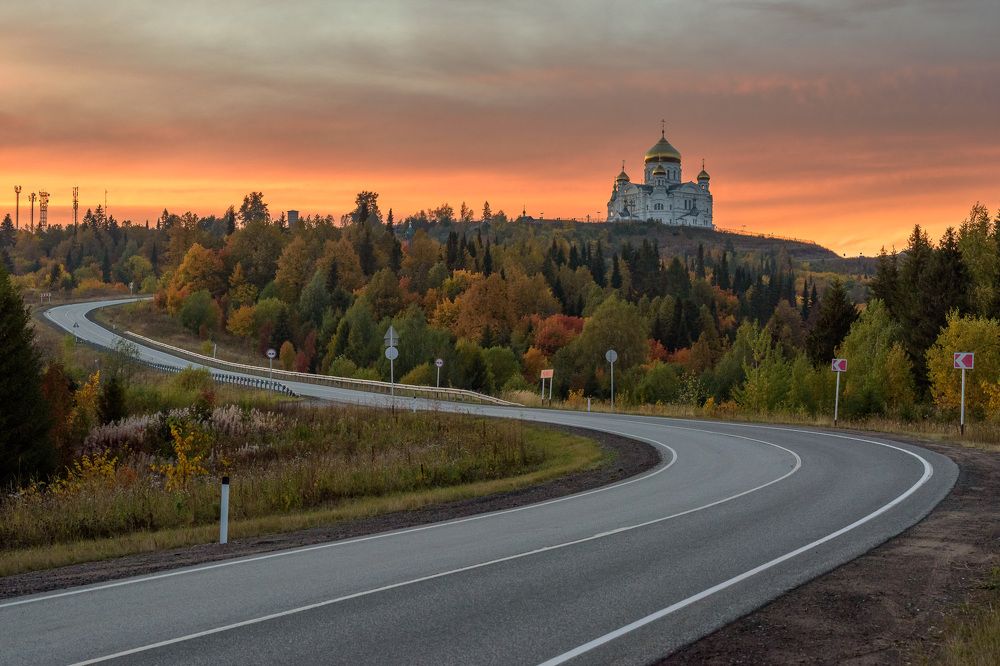 Photograph by Леонид Синев