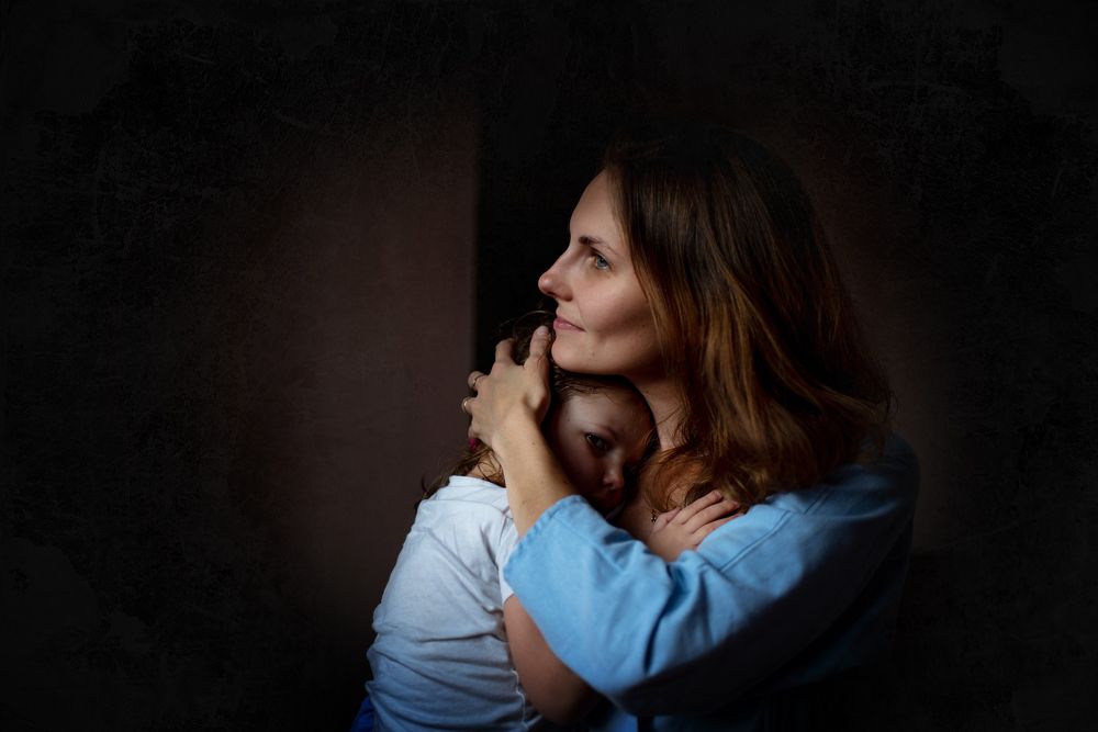 Photograph by Ада Авдонина