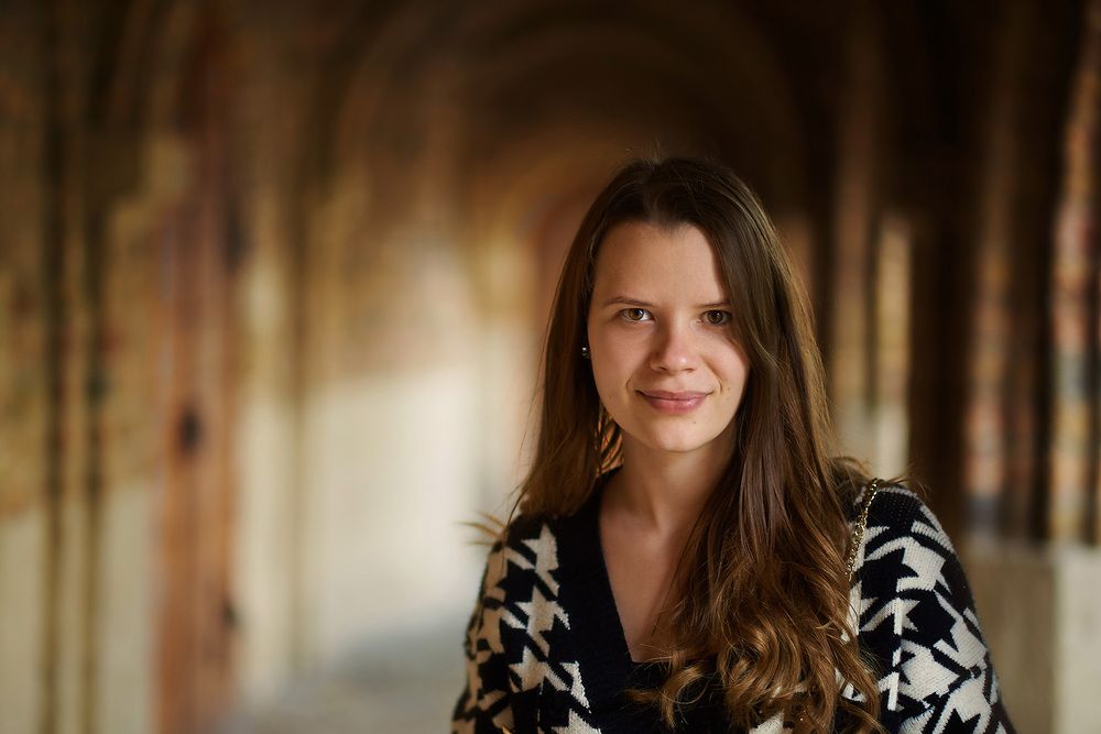 Photograph by Юрий