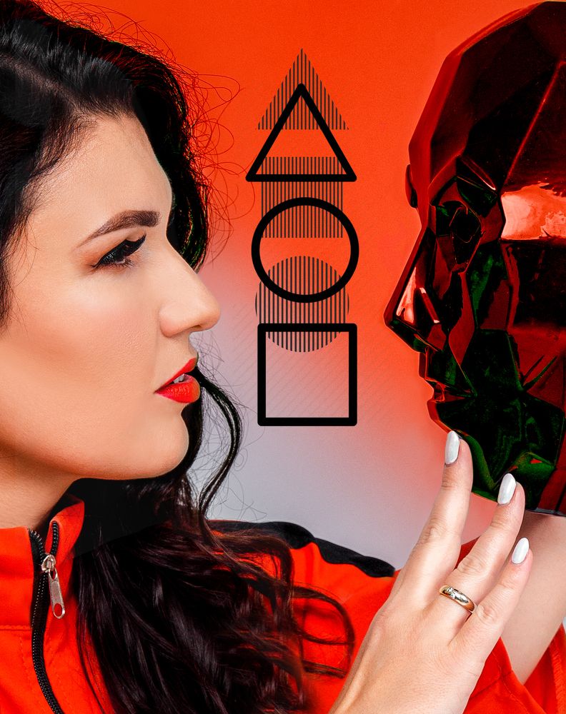 Photograph by Яна Пикулик