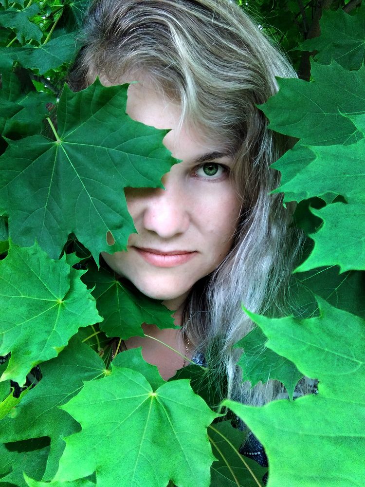 Photograph by Юлия Трап