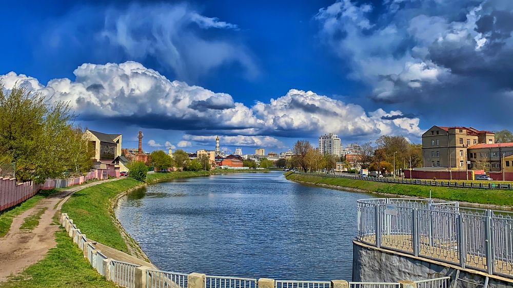 Photograph by Мари Полищук