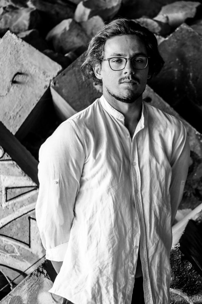 Photograph by Ольга Шоляк