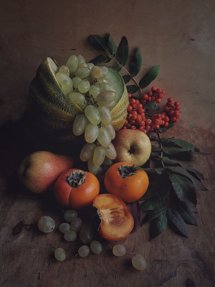 Photograph by Инга Сабанова