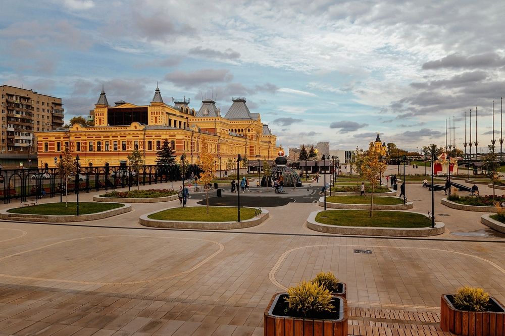 Photograph by Переслегин Александр