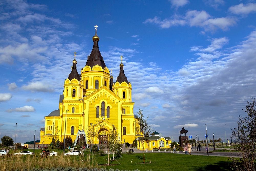 Photograph by Переслегин Александр