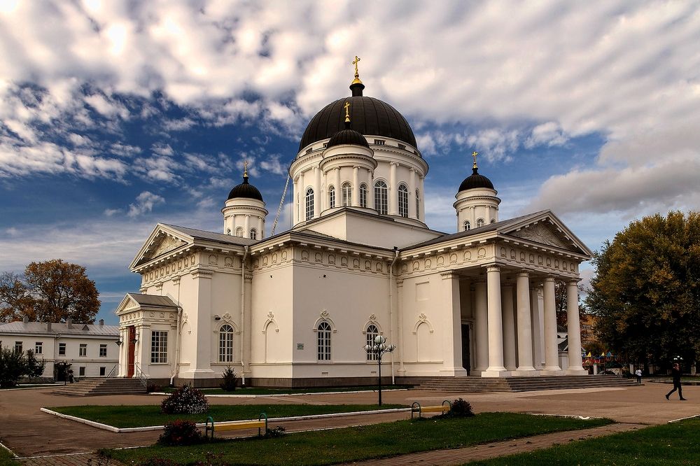 Photograph by Переслегин Александр