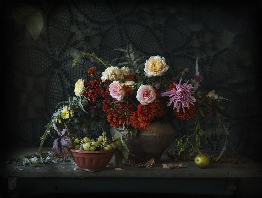 Фотография автора Валентина Петровна