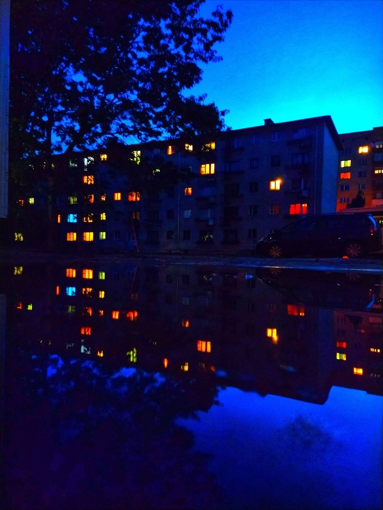 Фотография автора Гвоздецкая Анна