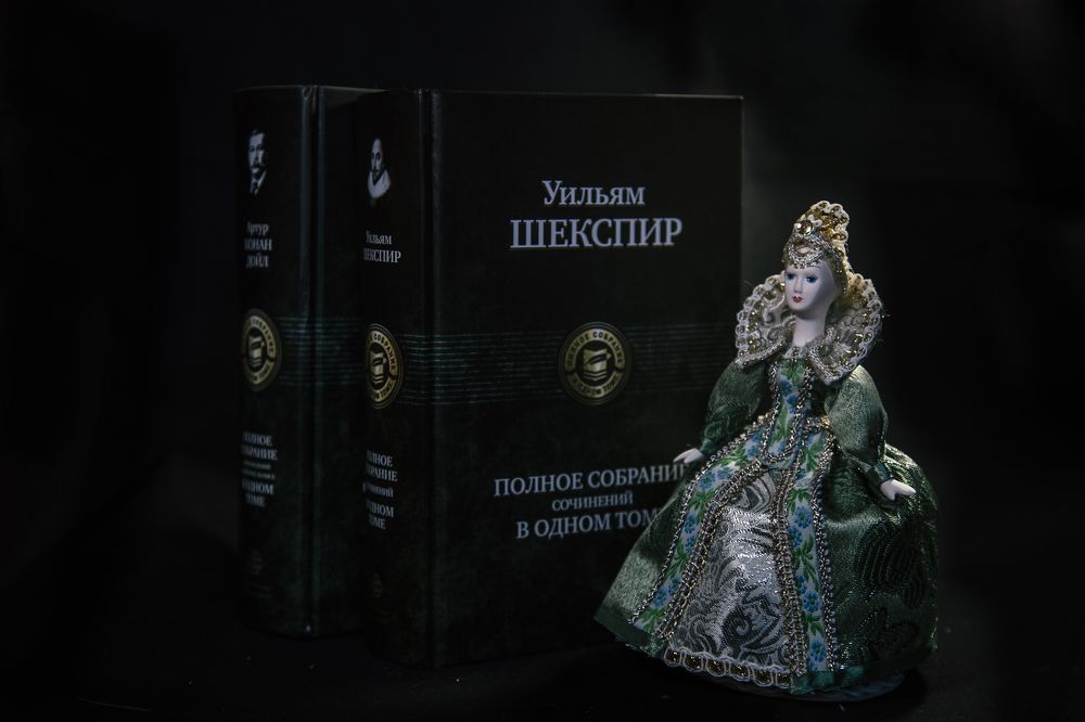 Фотография автора Станислава Гордеева