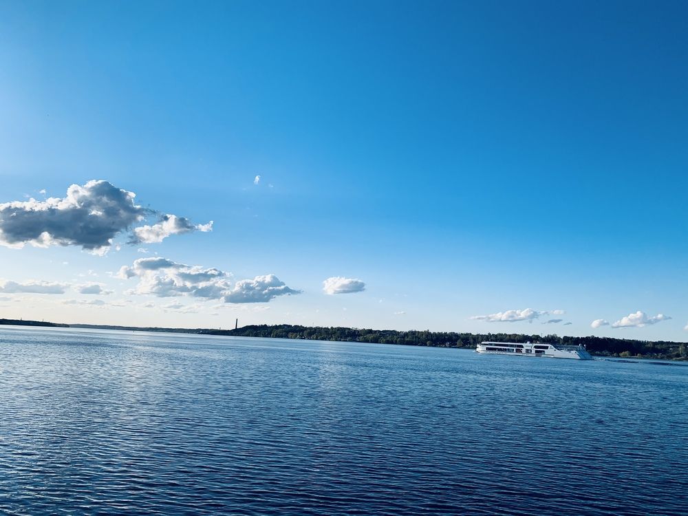 Photograph by Светлана Курганова