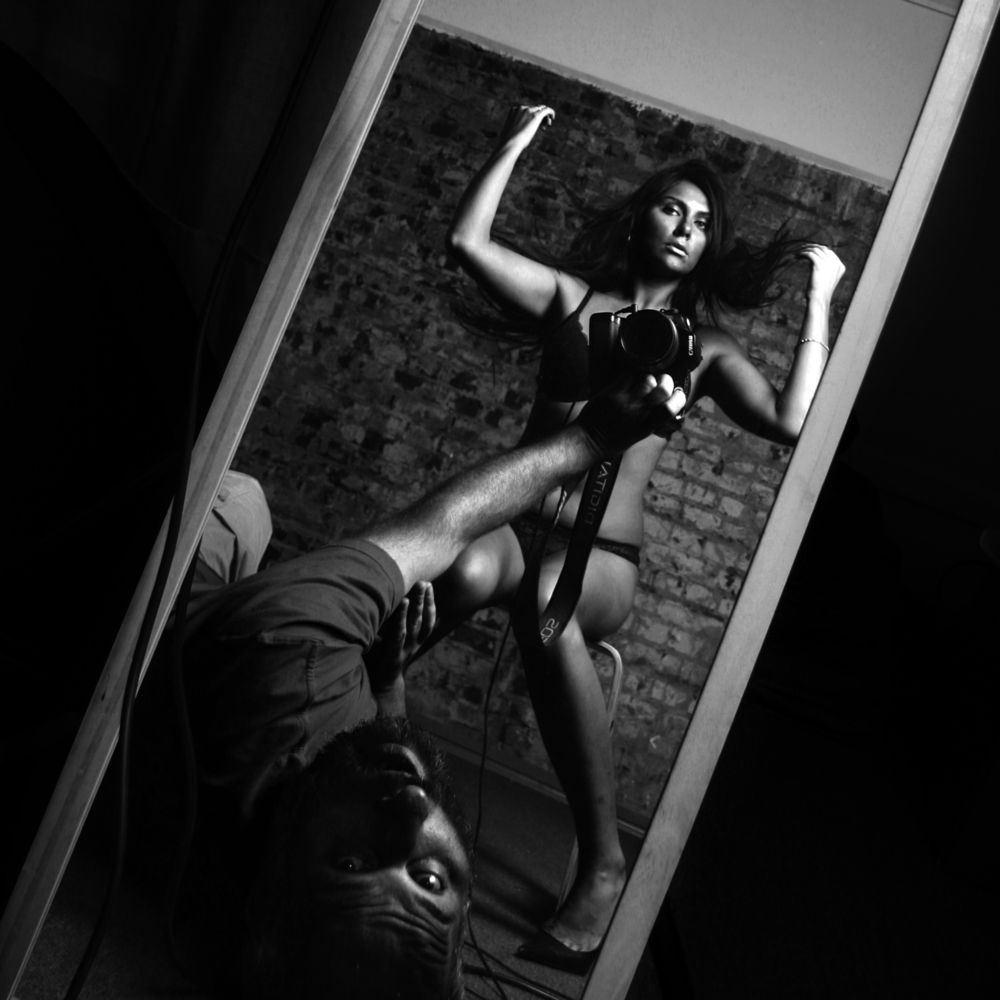 Photograph by Дмитрий Потапов