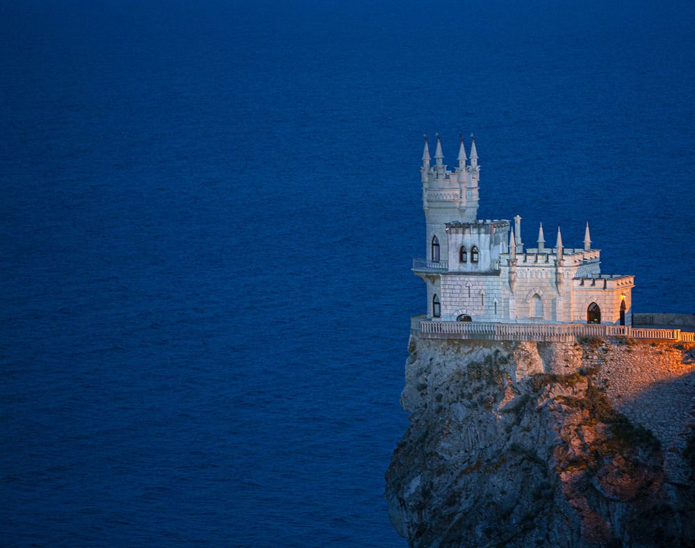 Фотография автора 