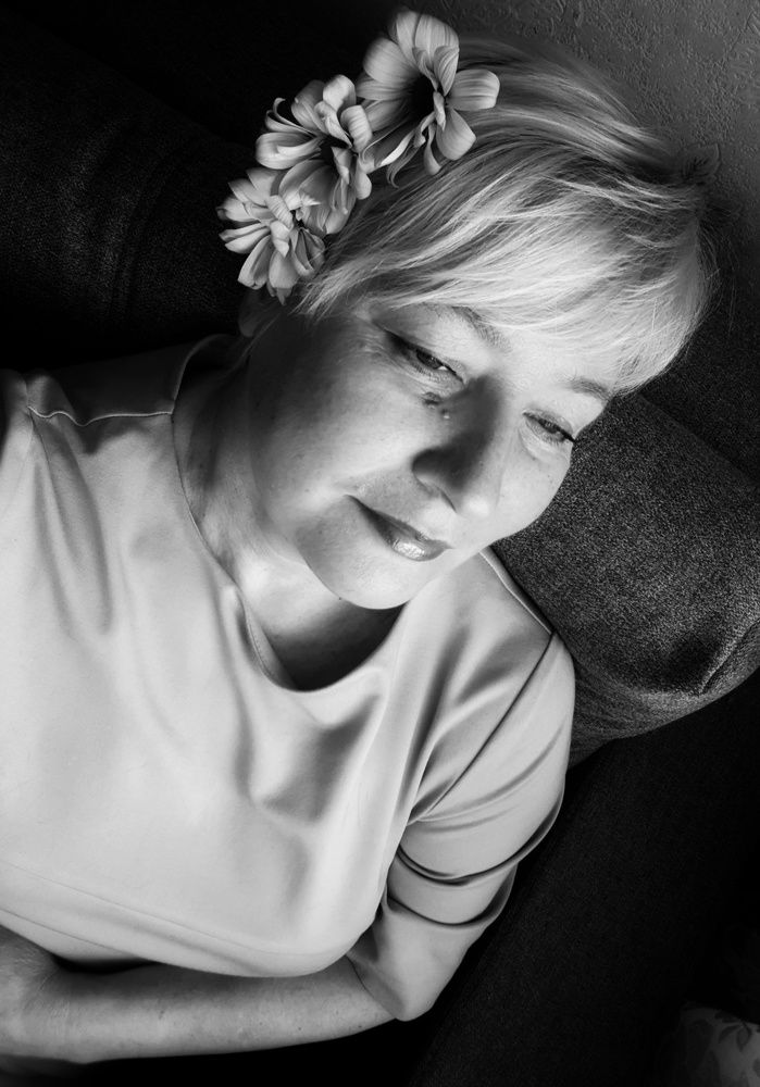 Photograph by Алла Никушкина