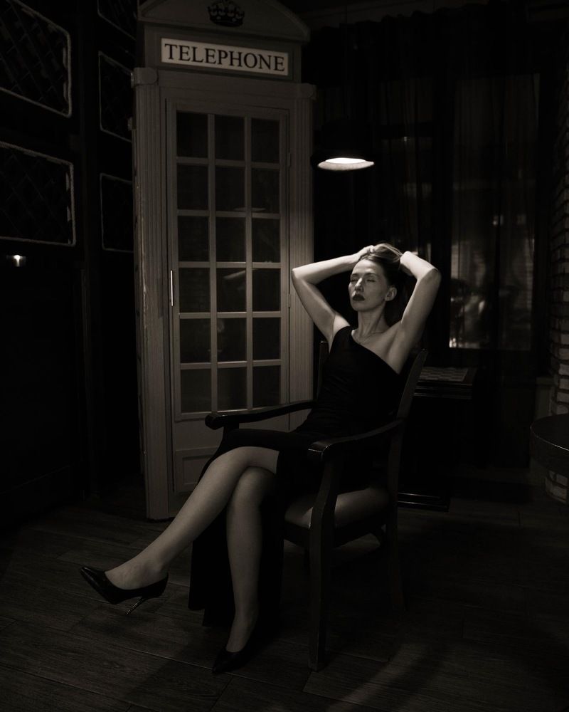 Photograph by Ирина Ушакова