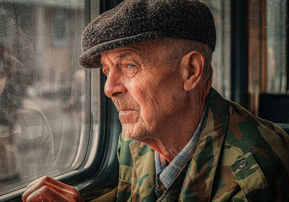 Photograph by Василий Токарев