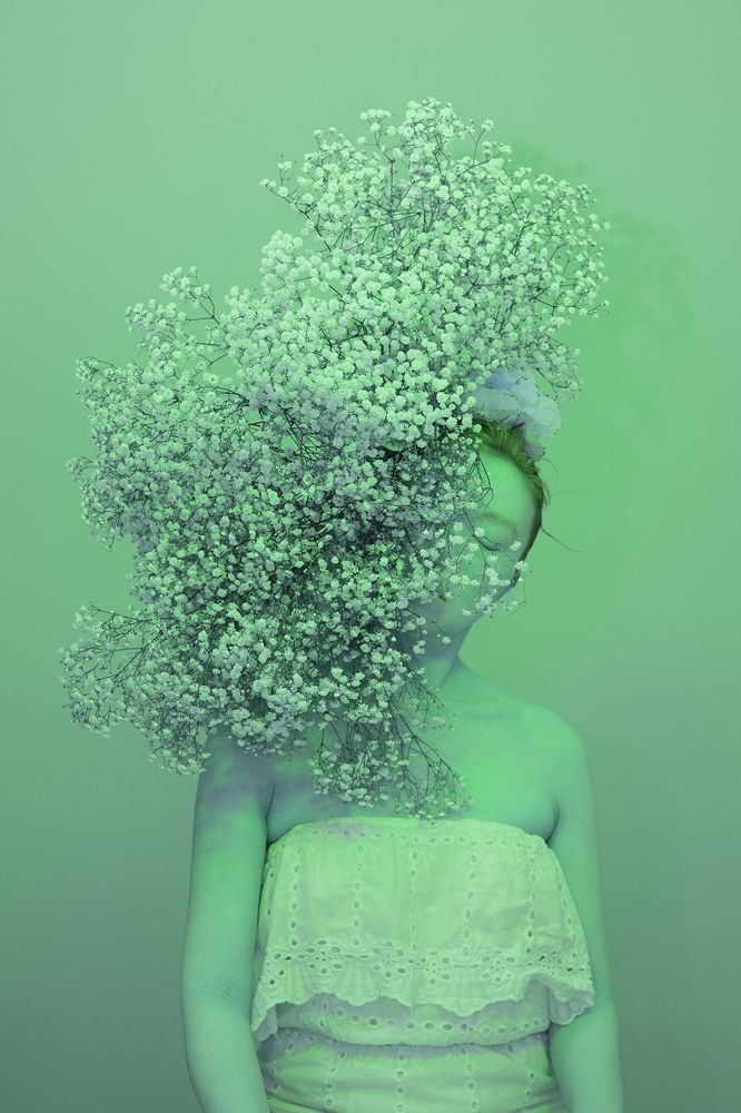 Photograph by Ziesook You