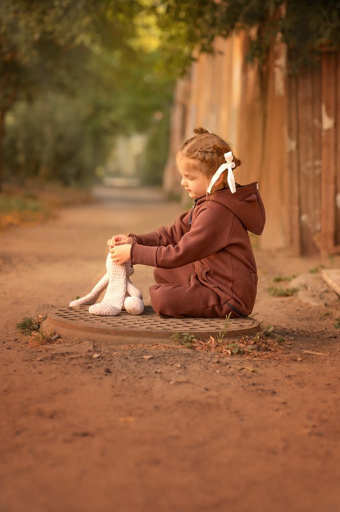 Photograph by Евгения Проняева
