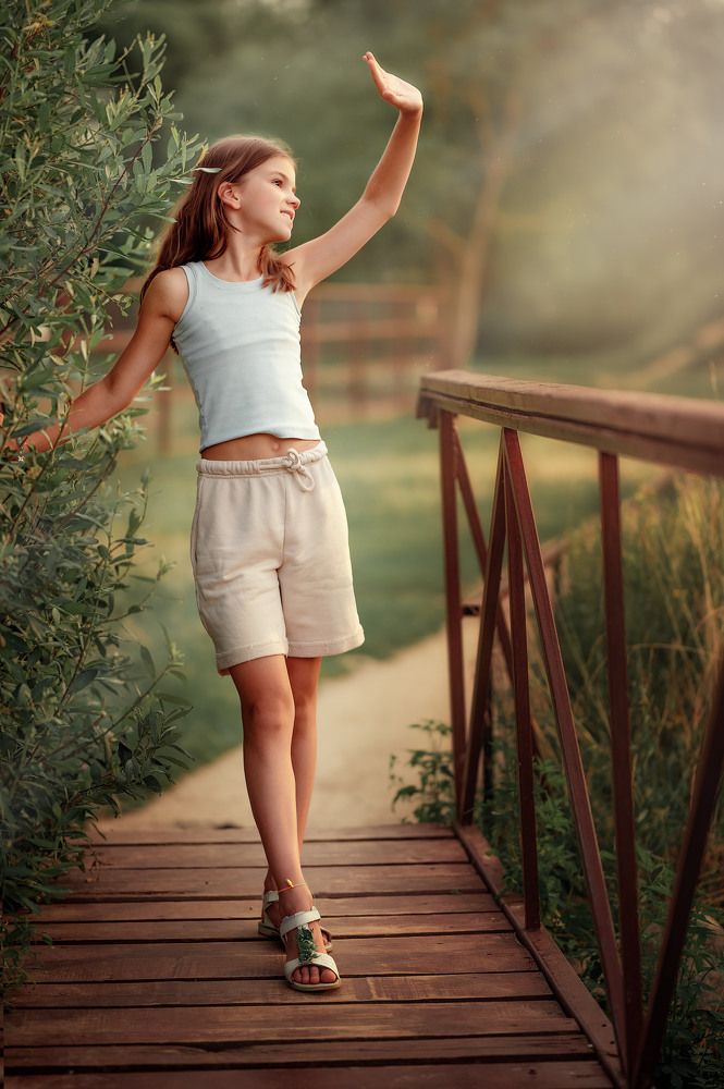 Photograph by Евгения Проняева