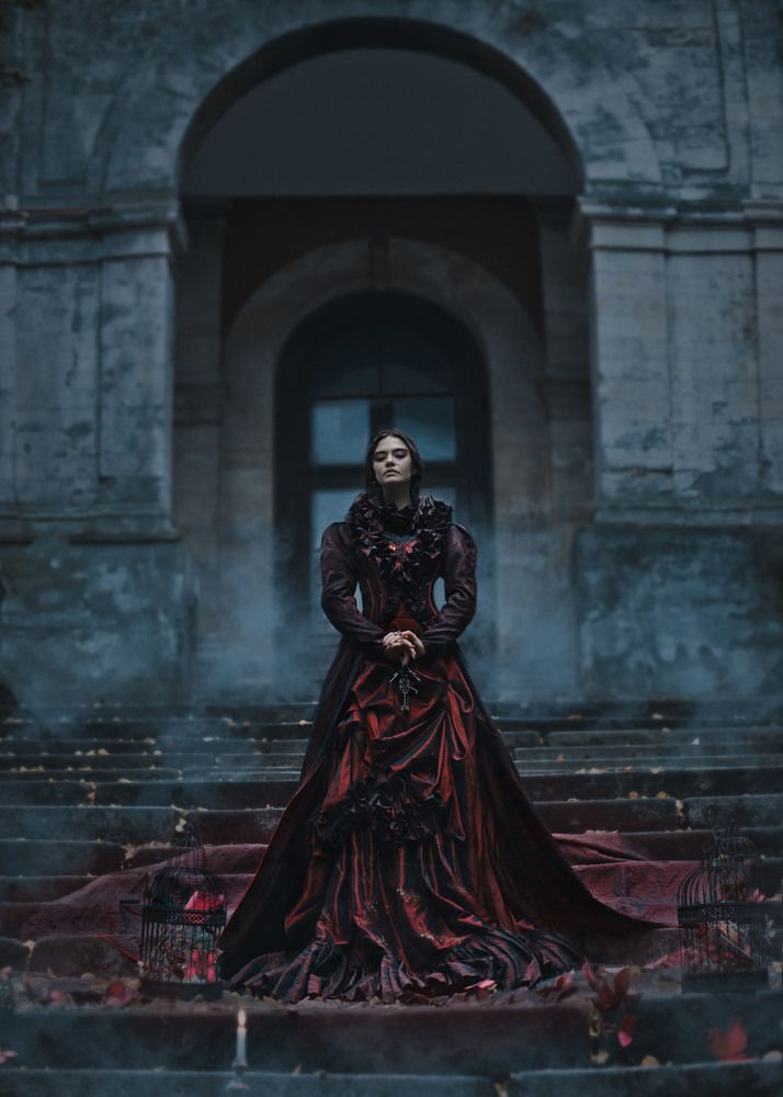 Photograph by Ольга Лобачёва