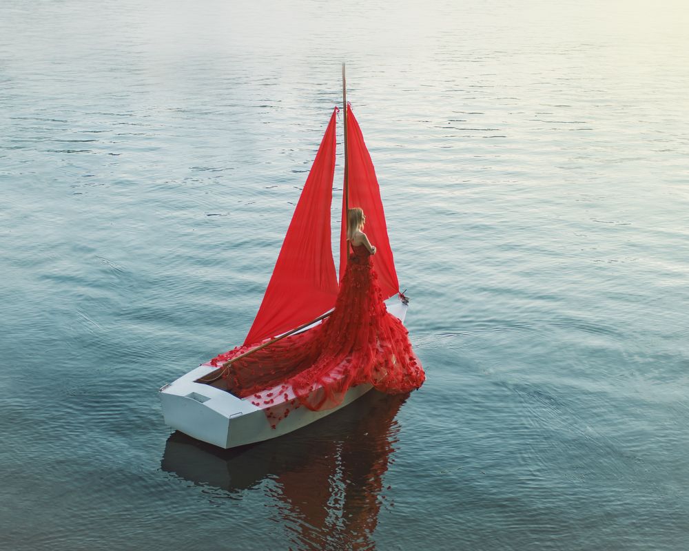 Photograph by Ольга Лобачёва