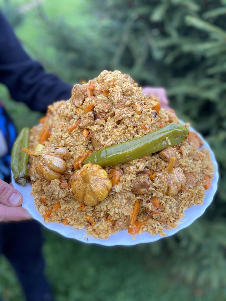 Photograph by Виктория Лаур